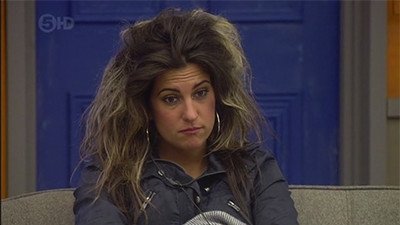 Big Brother 14x21