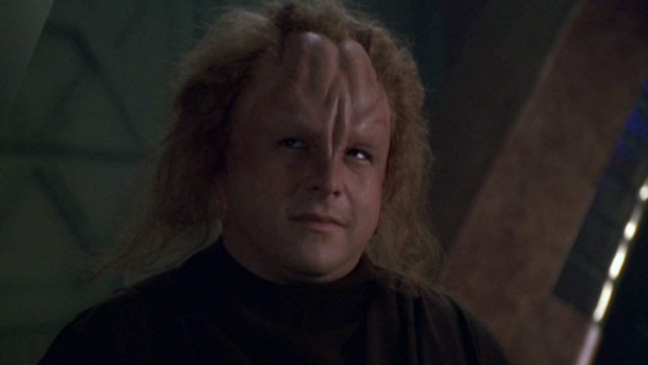 Star Trek : Voyager 5x19