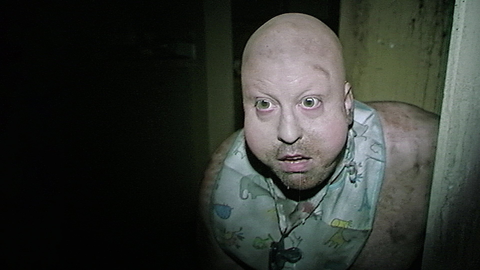 V/H/S/HALLOWEEN (2025)