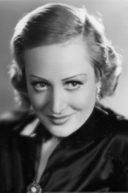 et billede af Marcelle Rogez