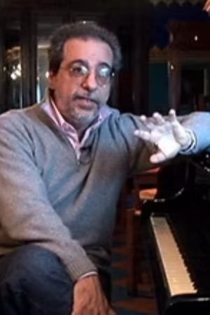 et billede af Claudio Gizzi