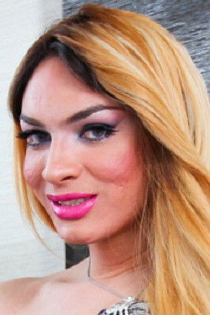 et billede af Soraya Sucesso