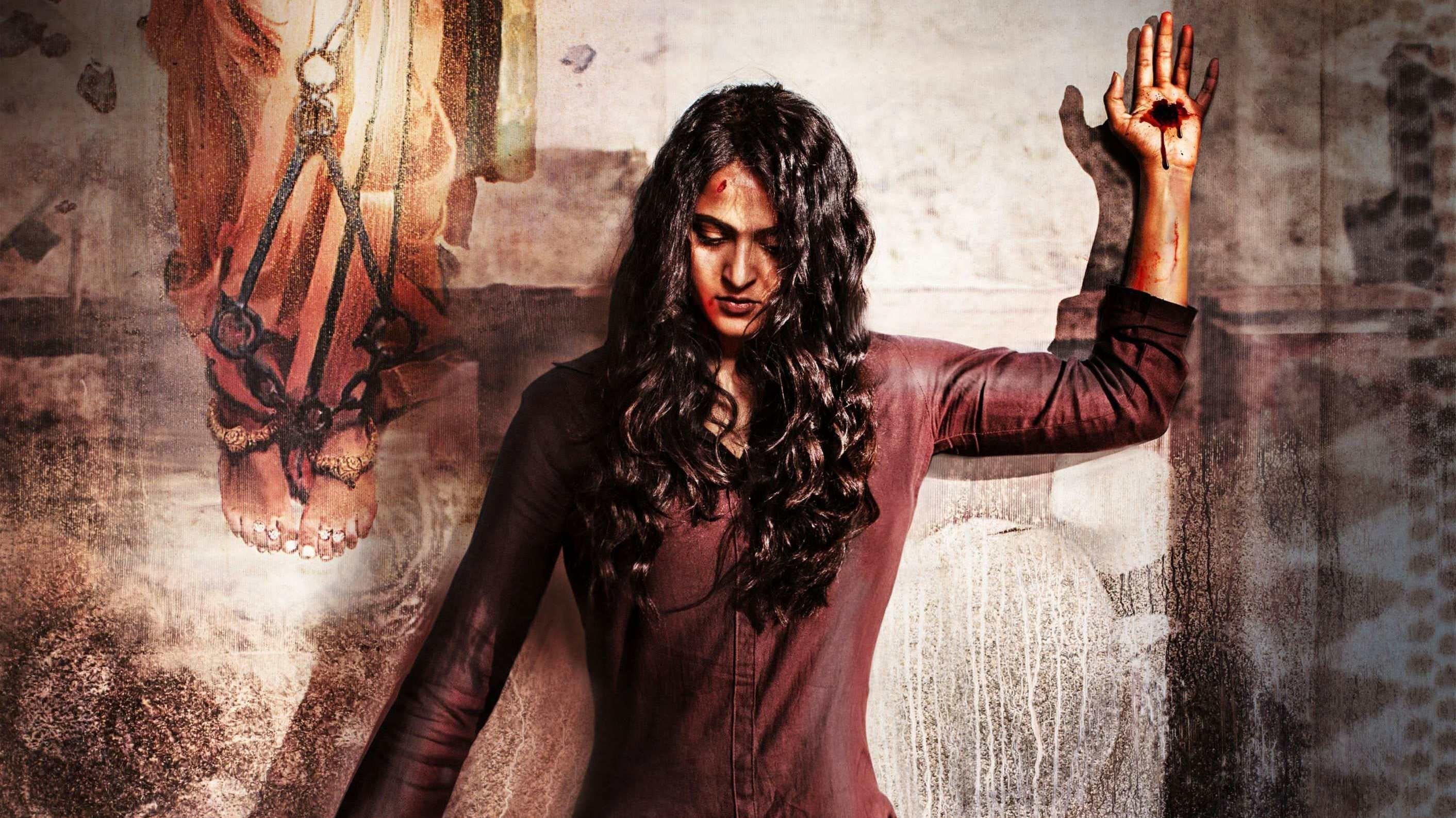 Image du film Bhaagamathie 4yclkgktgwirbnne6wqkwsfbhpujpg