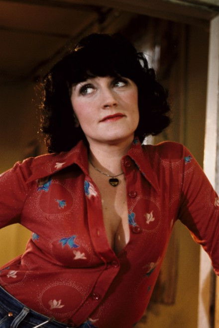 et billede af Barbara Śródka-Makówka