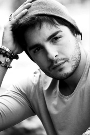 et billede af Mattia Capparelli