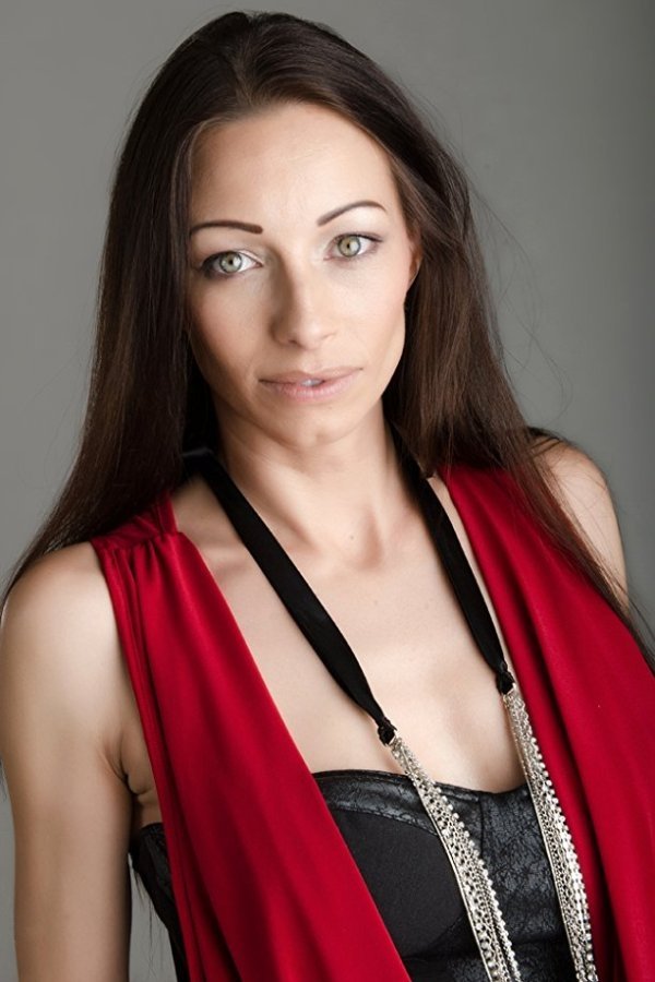 et billede af Cristin Azure