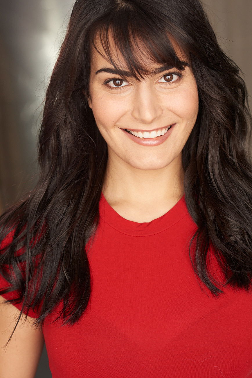 et billede af Tullia Ferraro