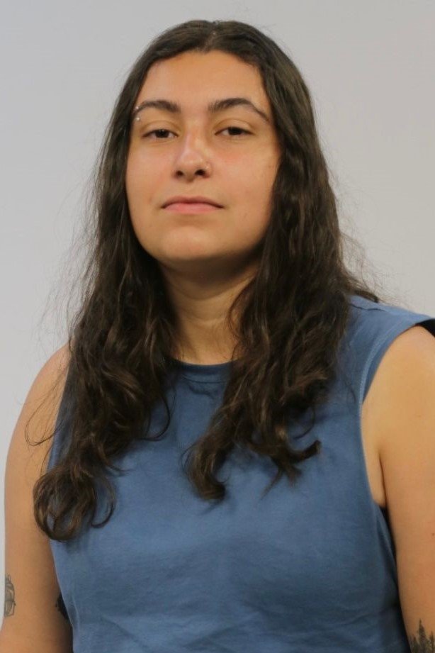 Carol Ribeiro | Sound Engineer