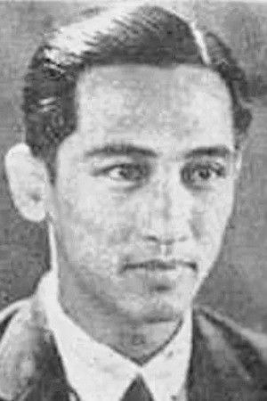 et billede af Menghe Gu