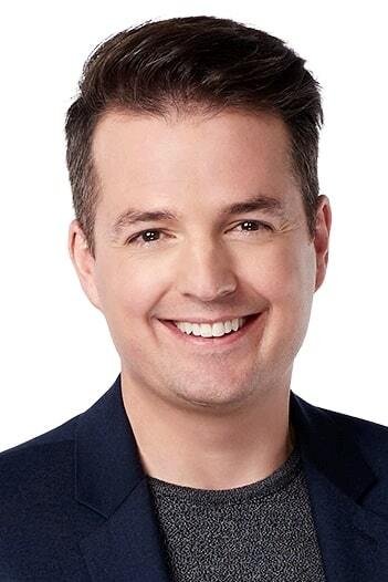 et billede af Todd Talbot