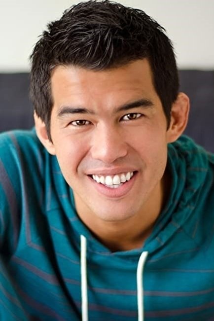 et billede af Kelsey Chock