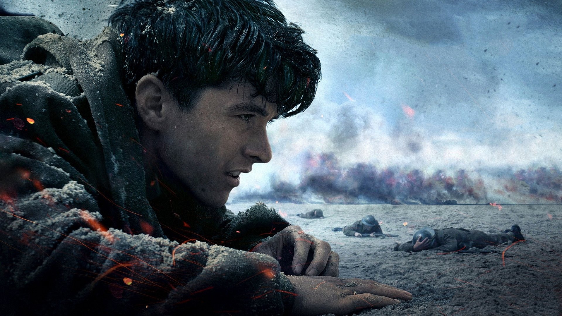 Cuộc Di Tản Dunkirk