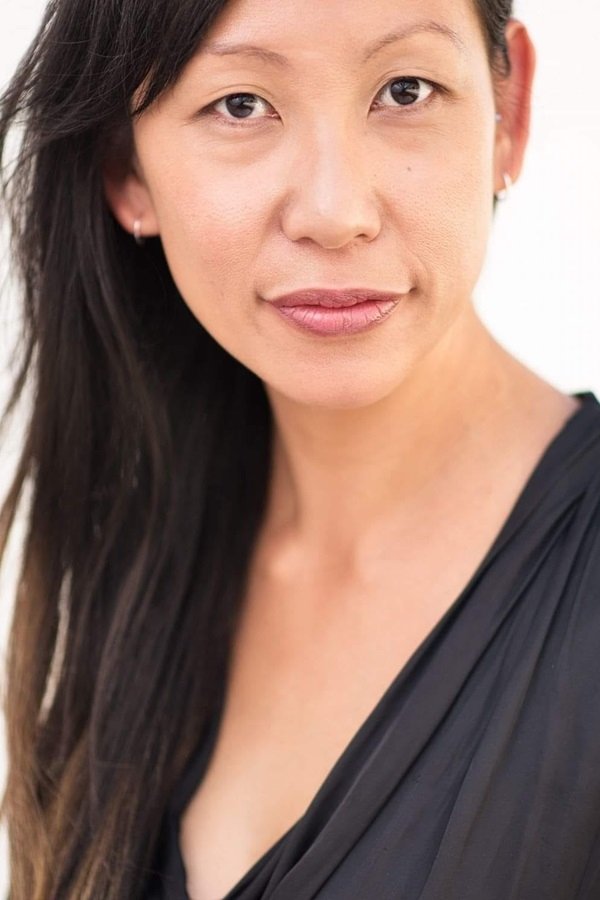 et billede af Hsiao-Ling Tang