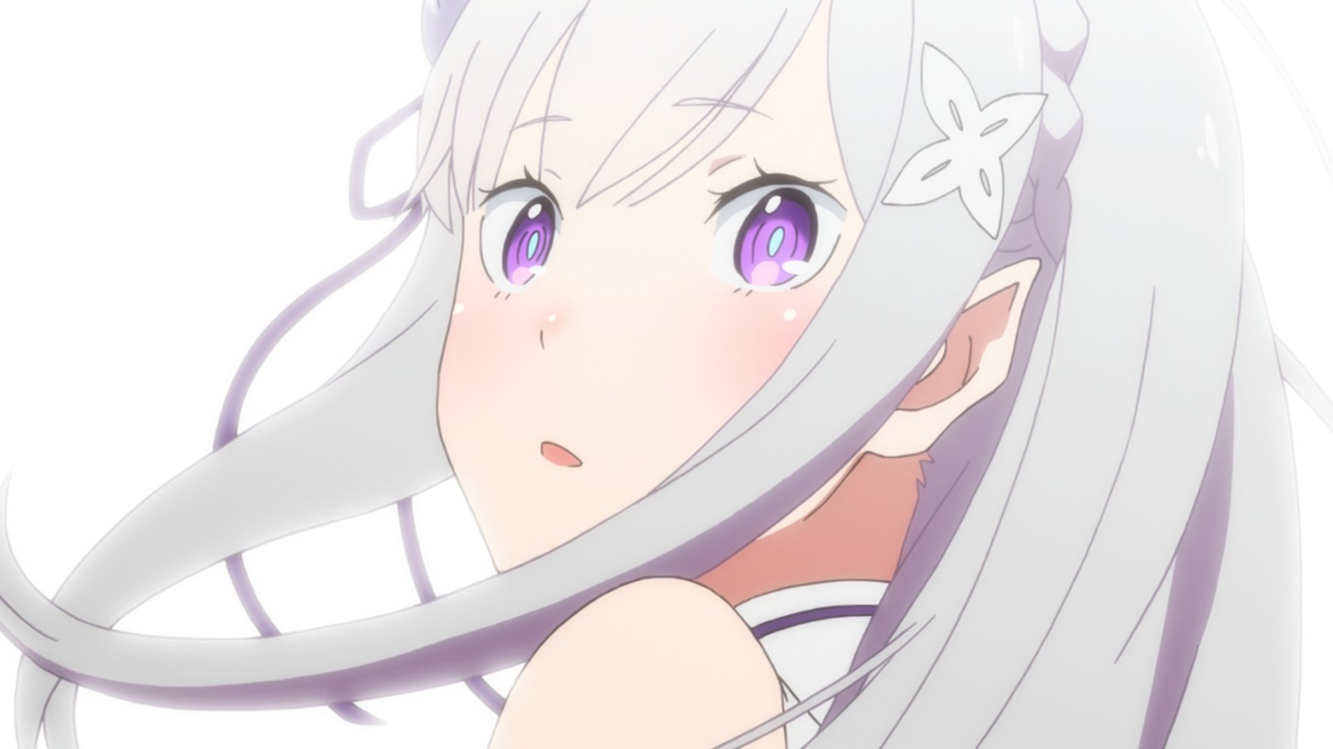 Re:ZERO -Starting Life in Another World-
