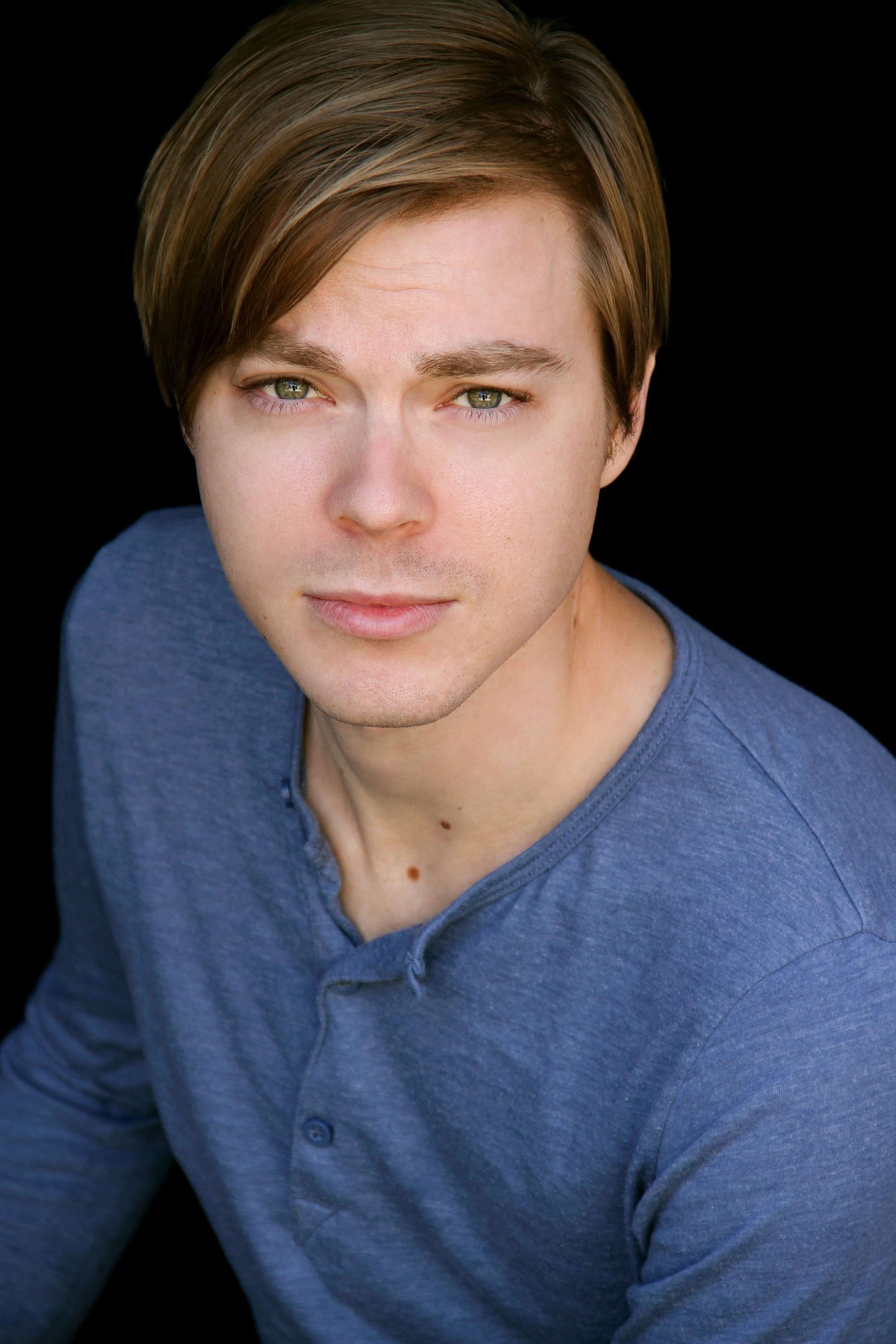 et billede af Victor Mascitelli