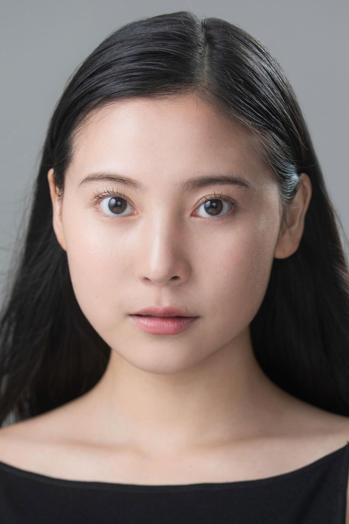 et billede af Sayuri Tsukamoto