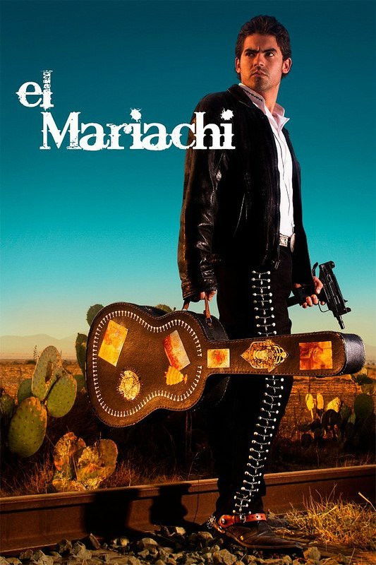 El Mariachi - Season 1