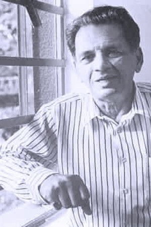 et billede af Jesús Enrique Guédez