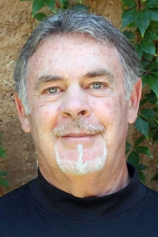 et billede af Bob Siebenberg