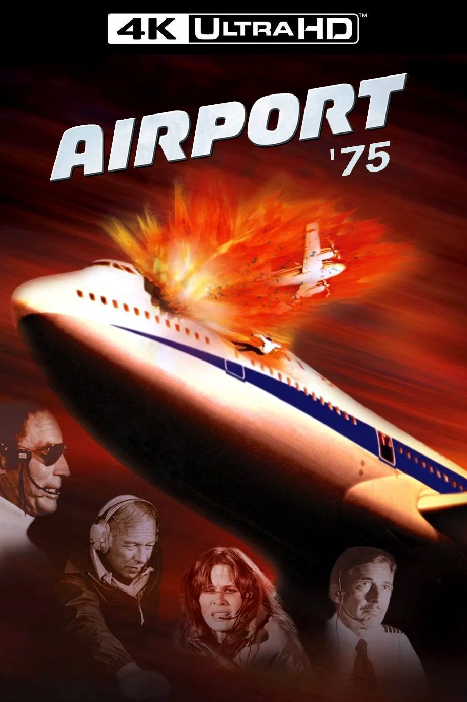 Airport 1975