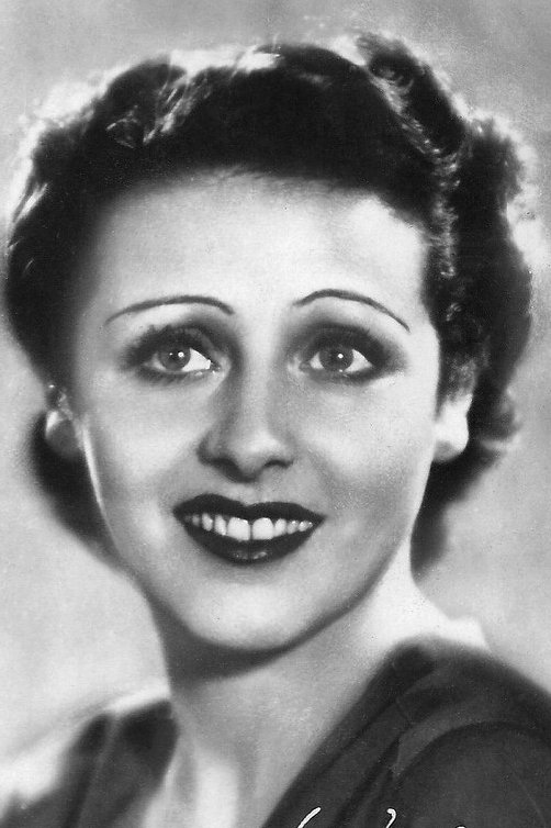 et billede af Rosine Deréan