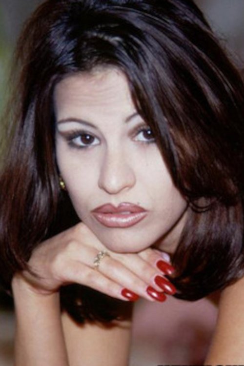 et billede af Violet Love