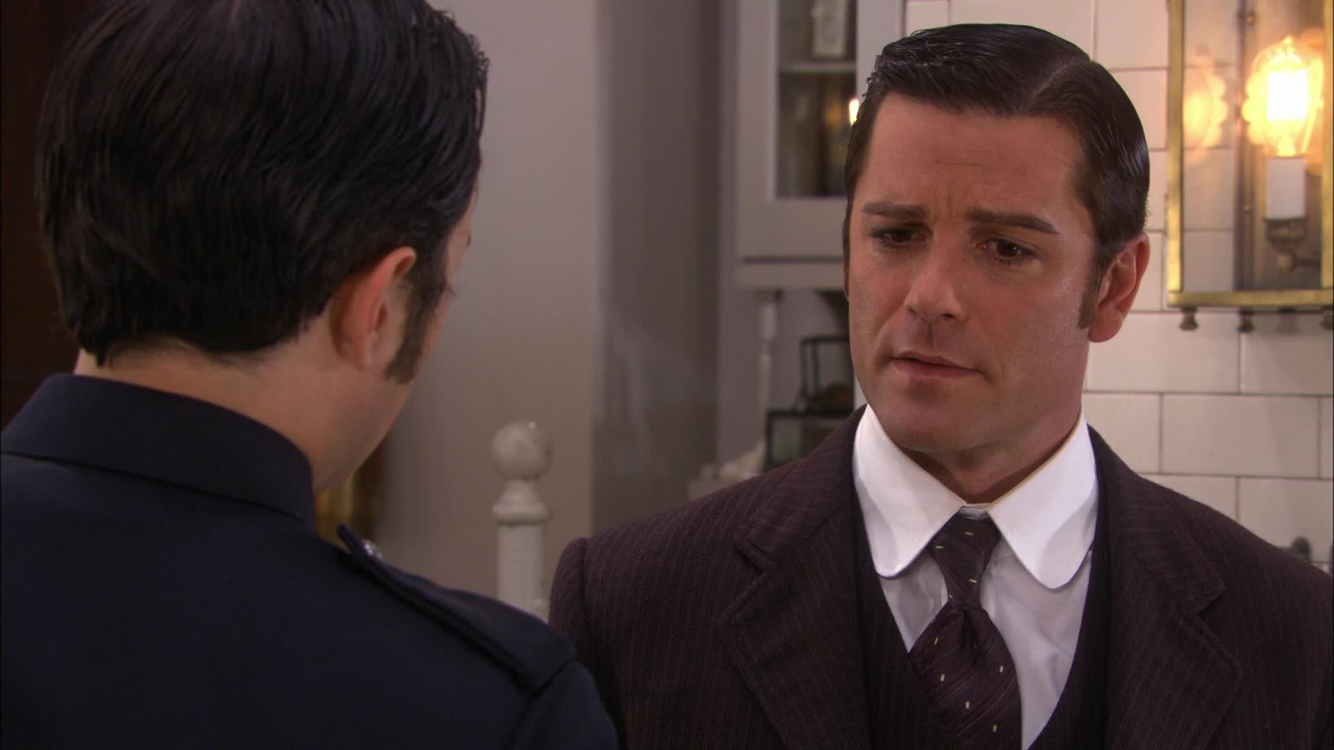 Murdoch Mysteries
