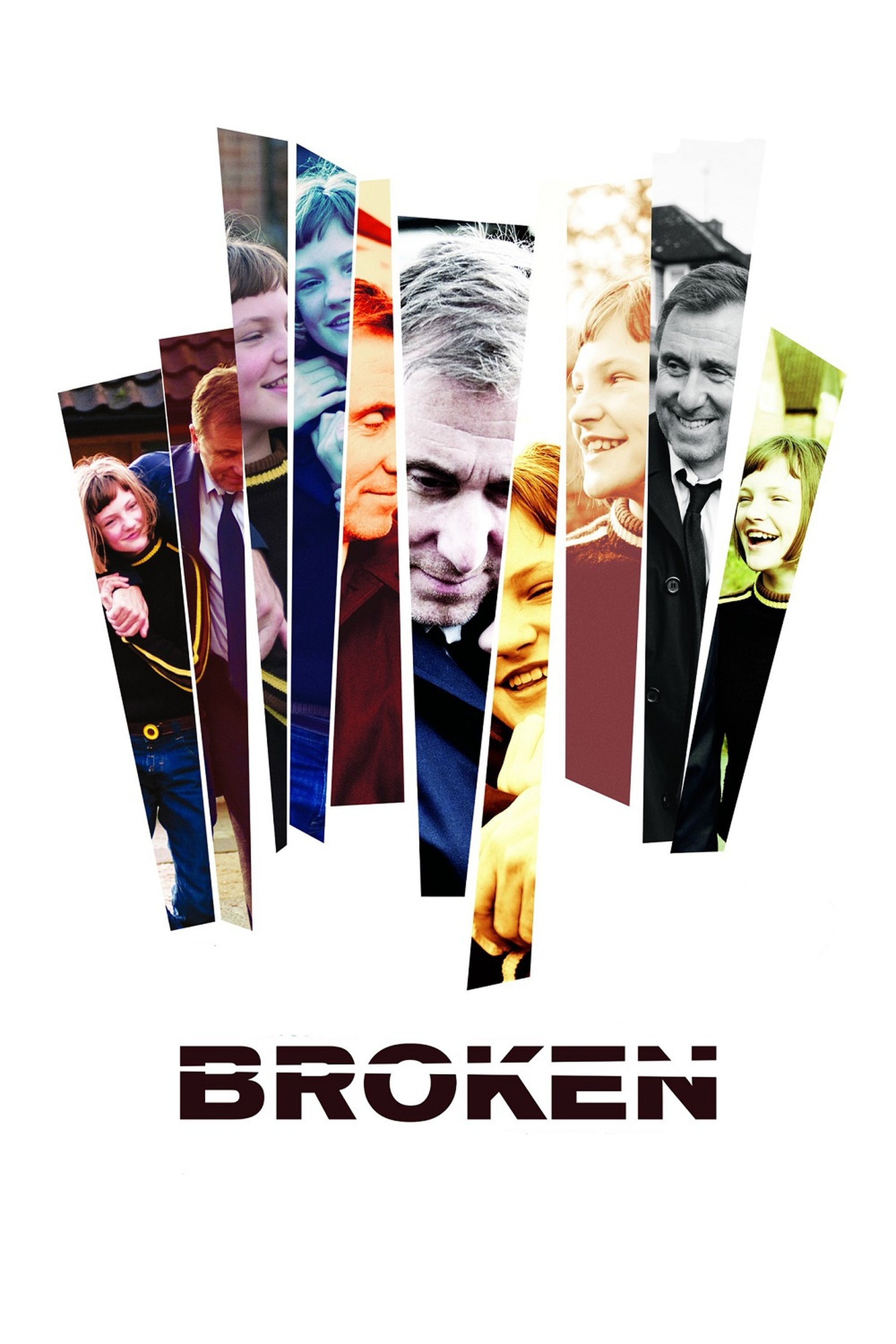 Broken