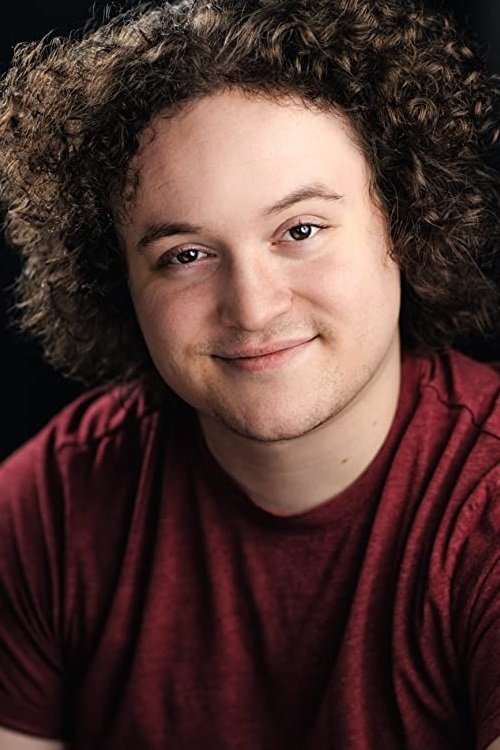 et billede af Hunter Golden