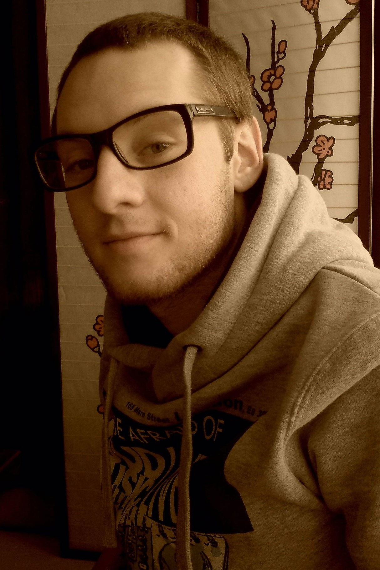 et billede af Artyom Efremov