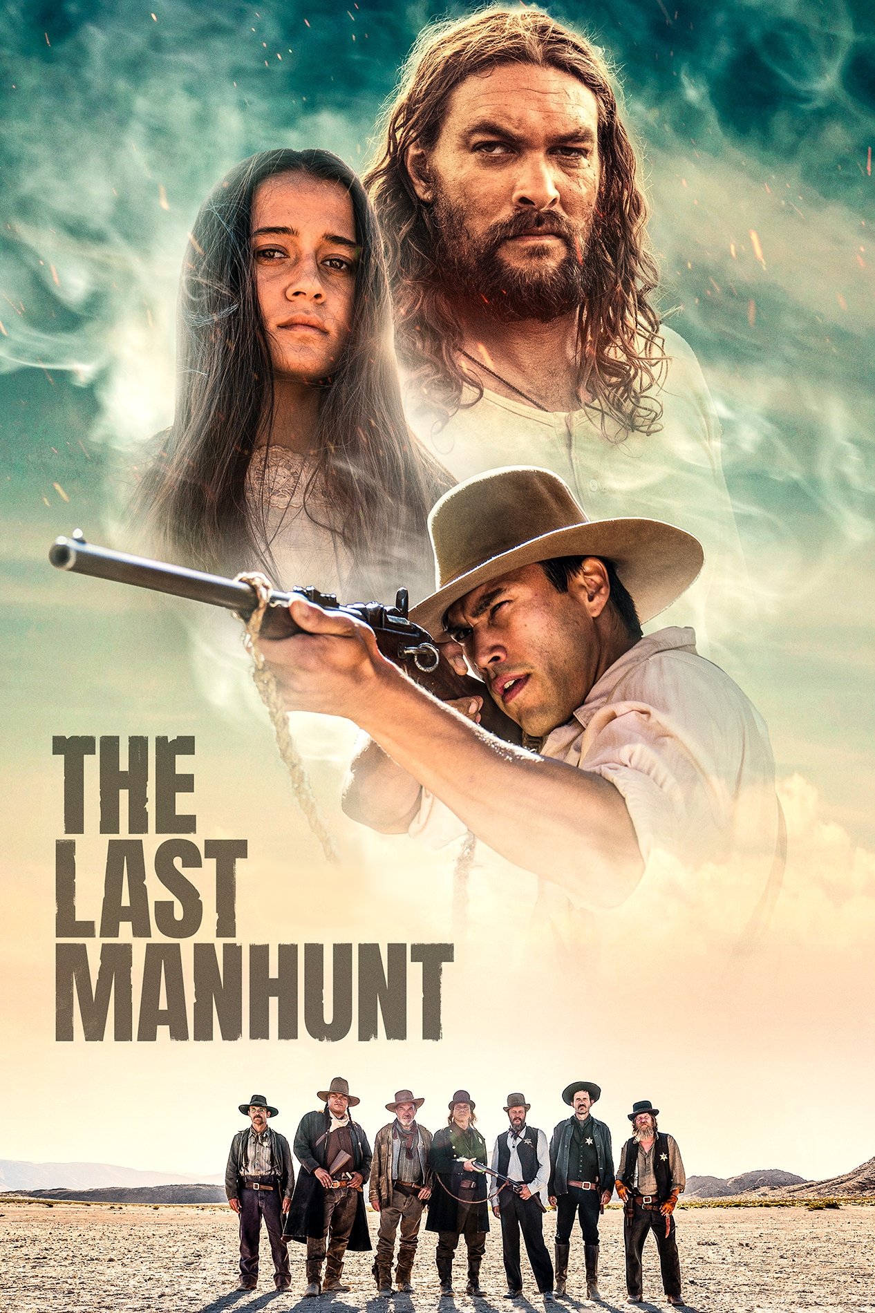 The Last Manhunt