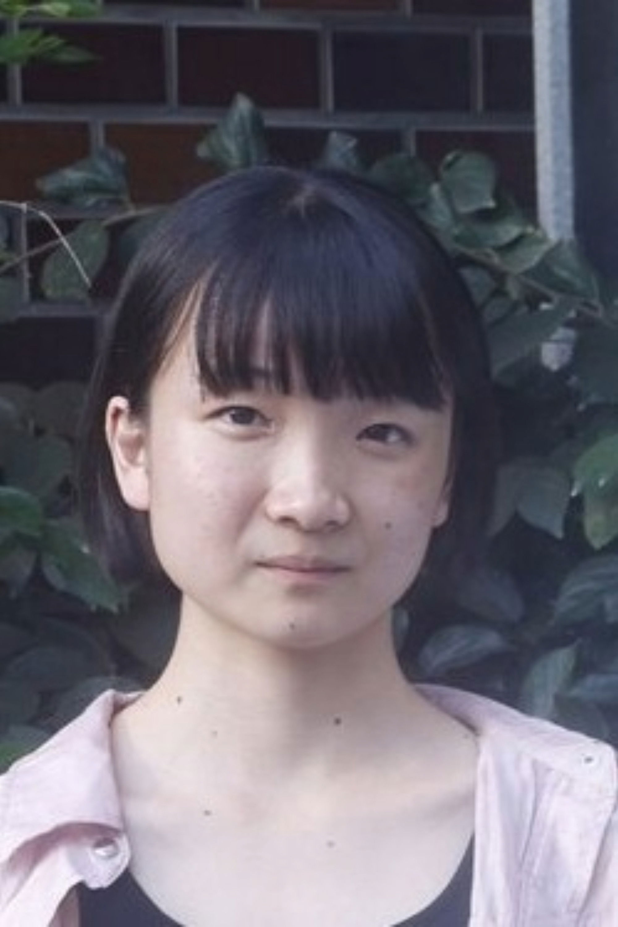 et billede af Sakiko Akiyama