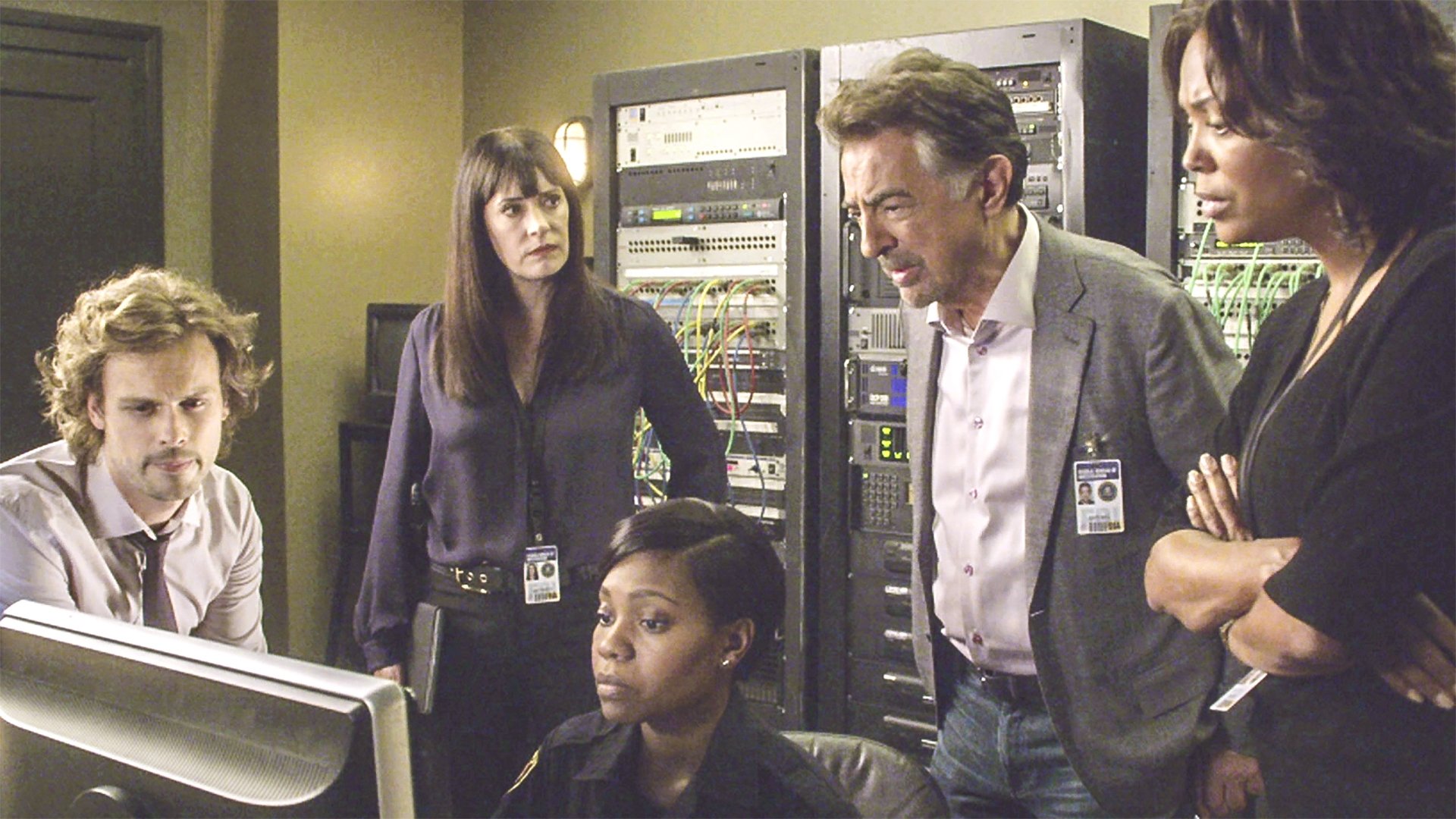 Criminal Minds Staffel 13 :Folge 3 