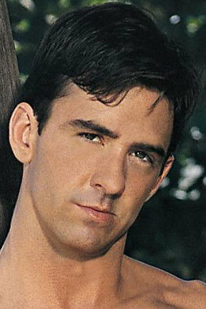 et billede af Tom Chase