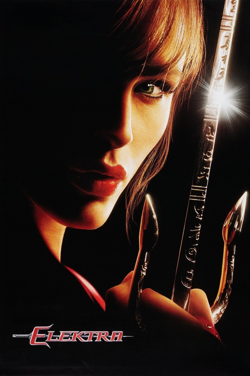 Elektra