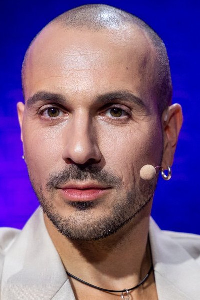 et billede af Vaidotas Valiukevičius