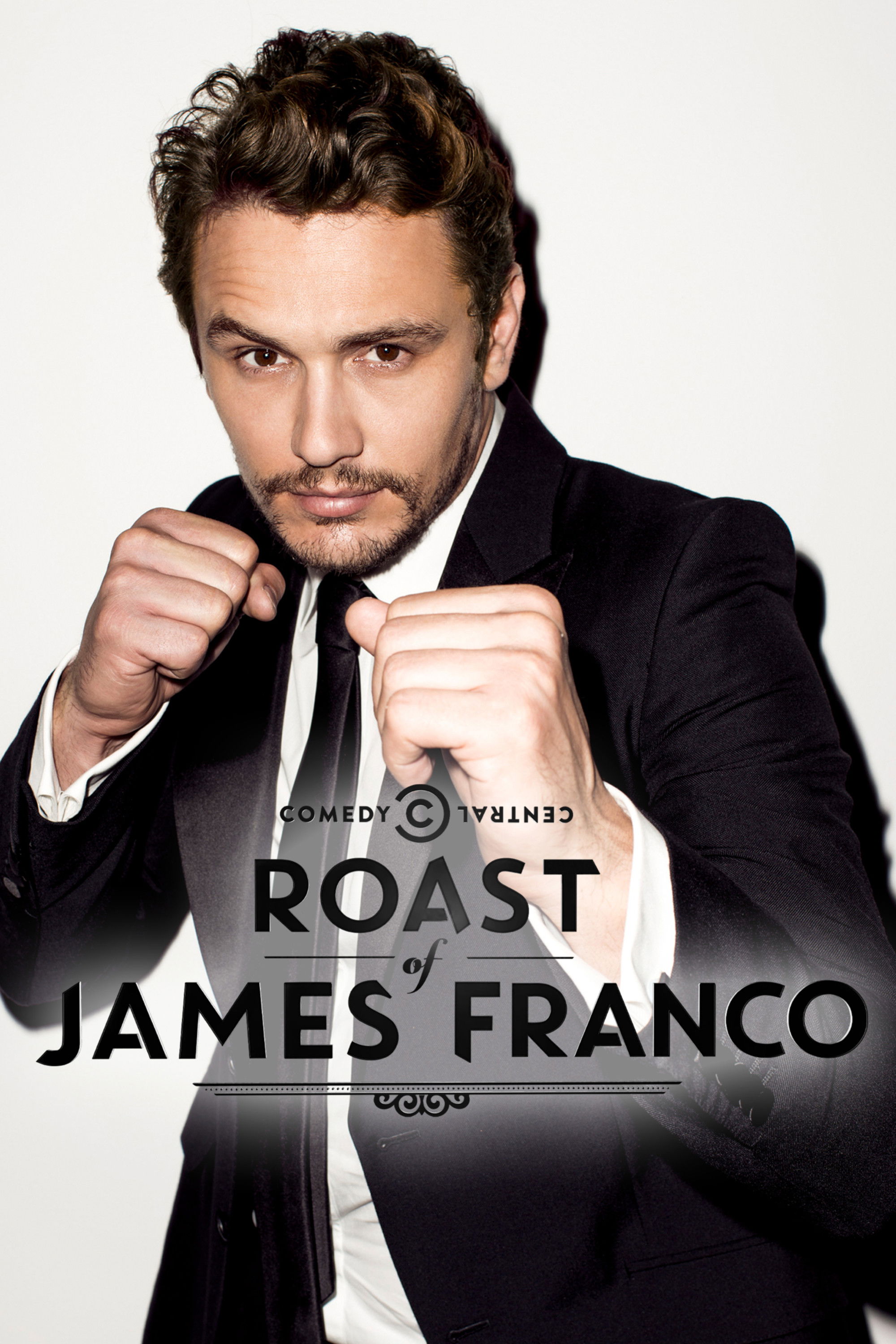Comedy Central Roast of James Franco