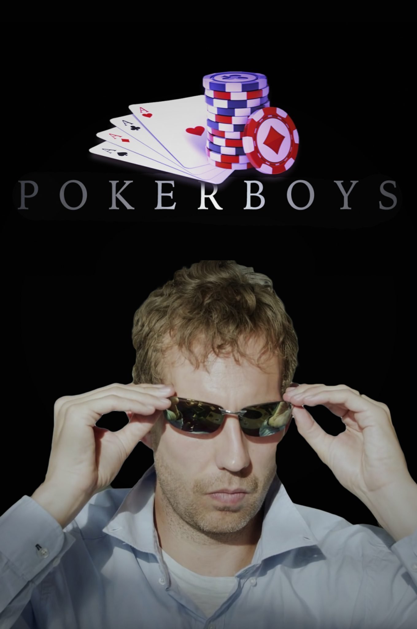 Pokerboys - The Movie Pokerboys - The Movie