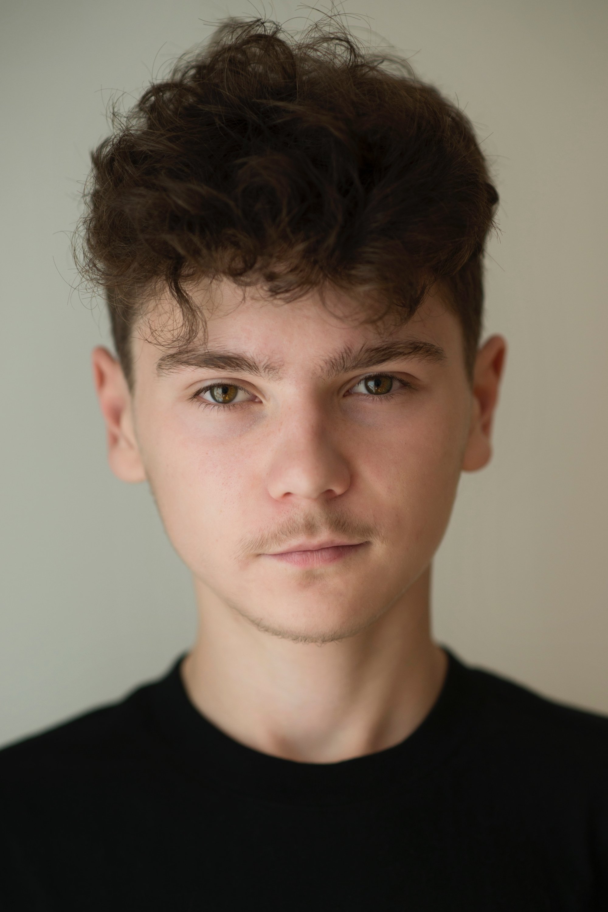 et billede af Xavier Rivard