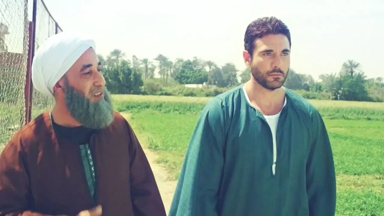 Abu Omar Al-Masry