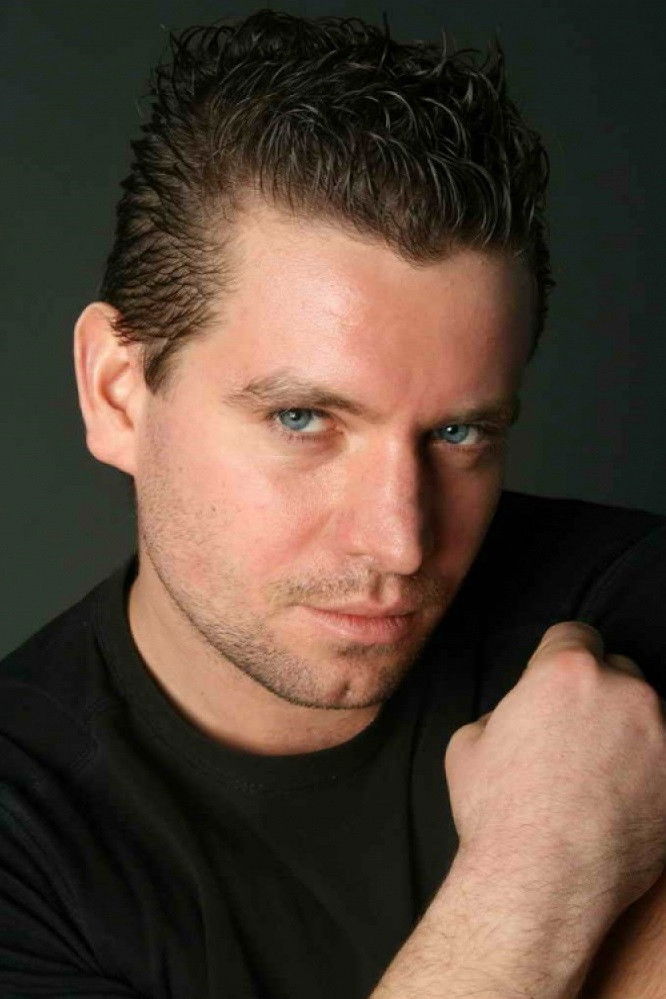 et billede af Alexander Vasilevsky