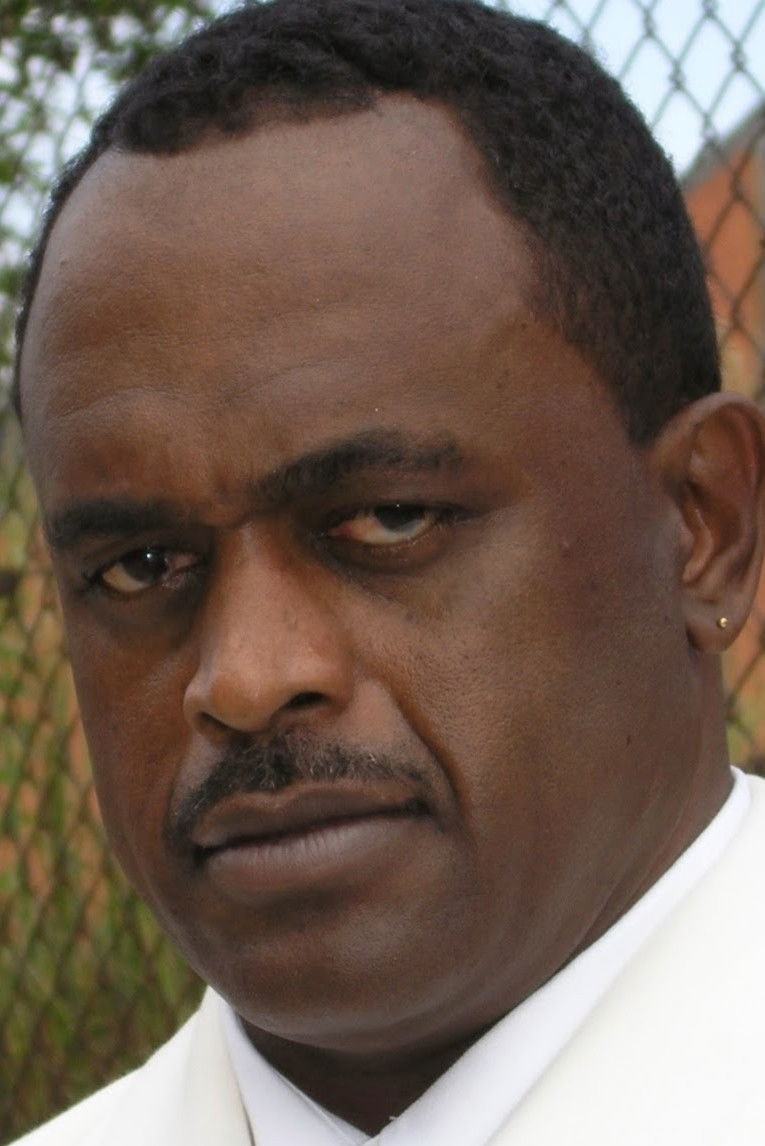 et billede af Leon Deavers