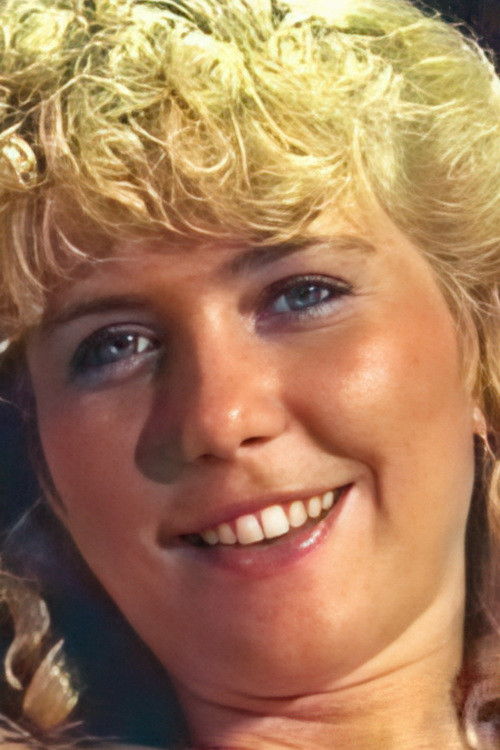 et billede af Desiree Bernardy