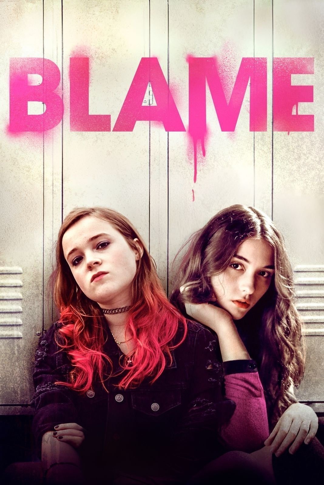 Blame