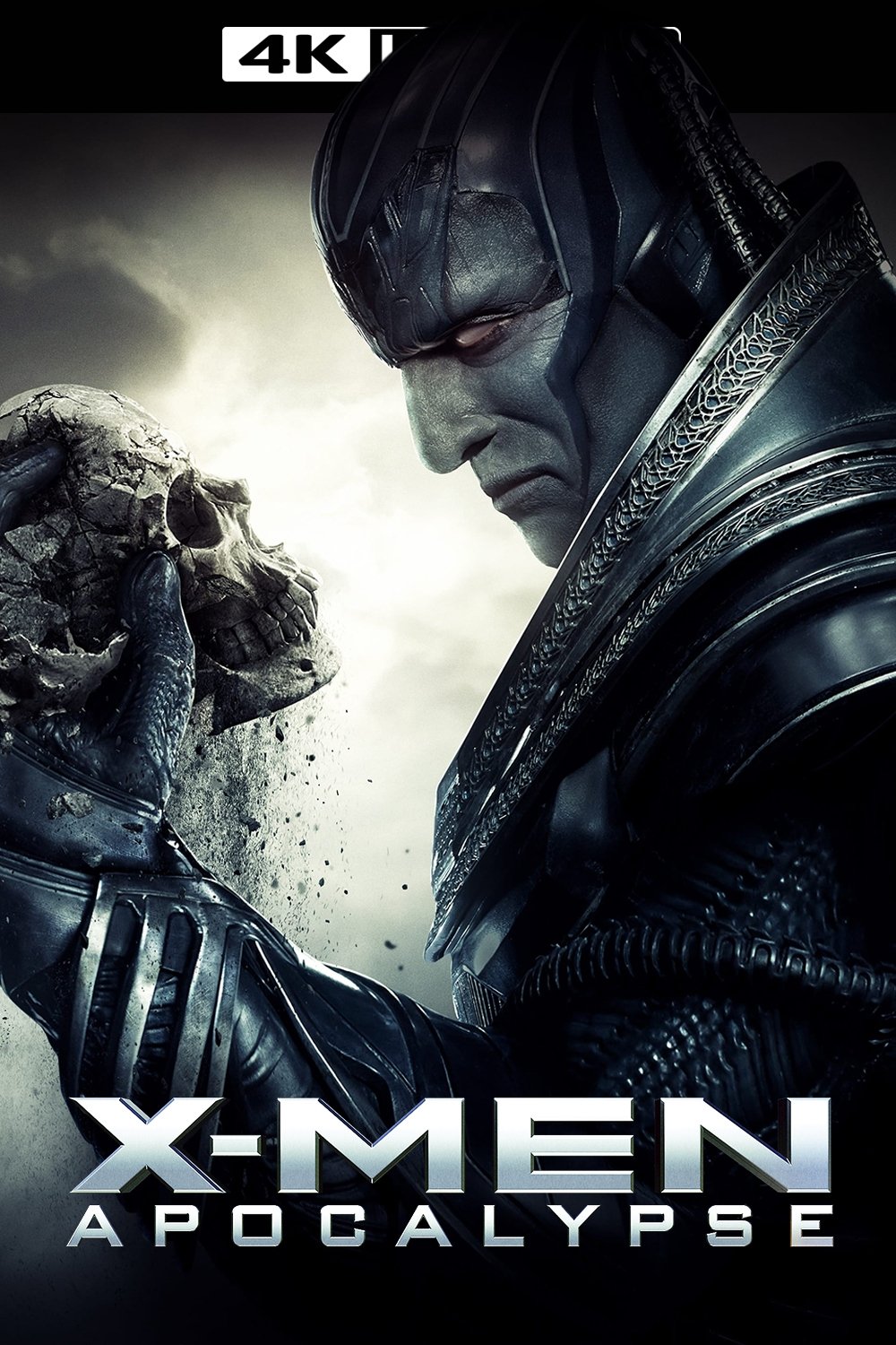 X-Men: Apocalypse