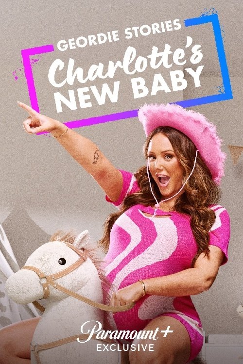 EN - Geordie Stories: Charlotte's New Baby (2025)