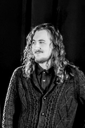 Blake Elder | Producer
