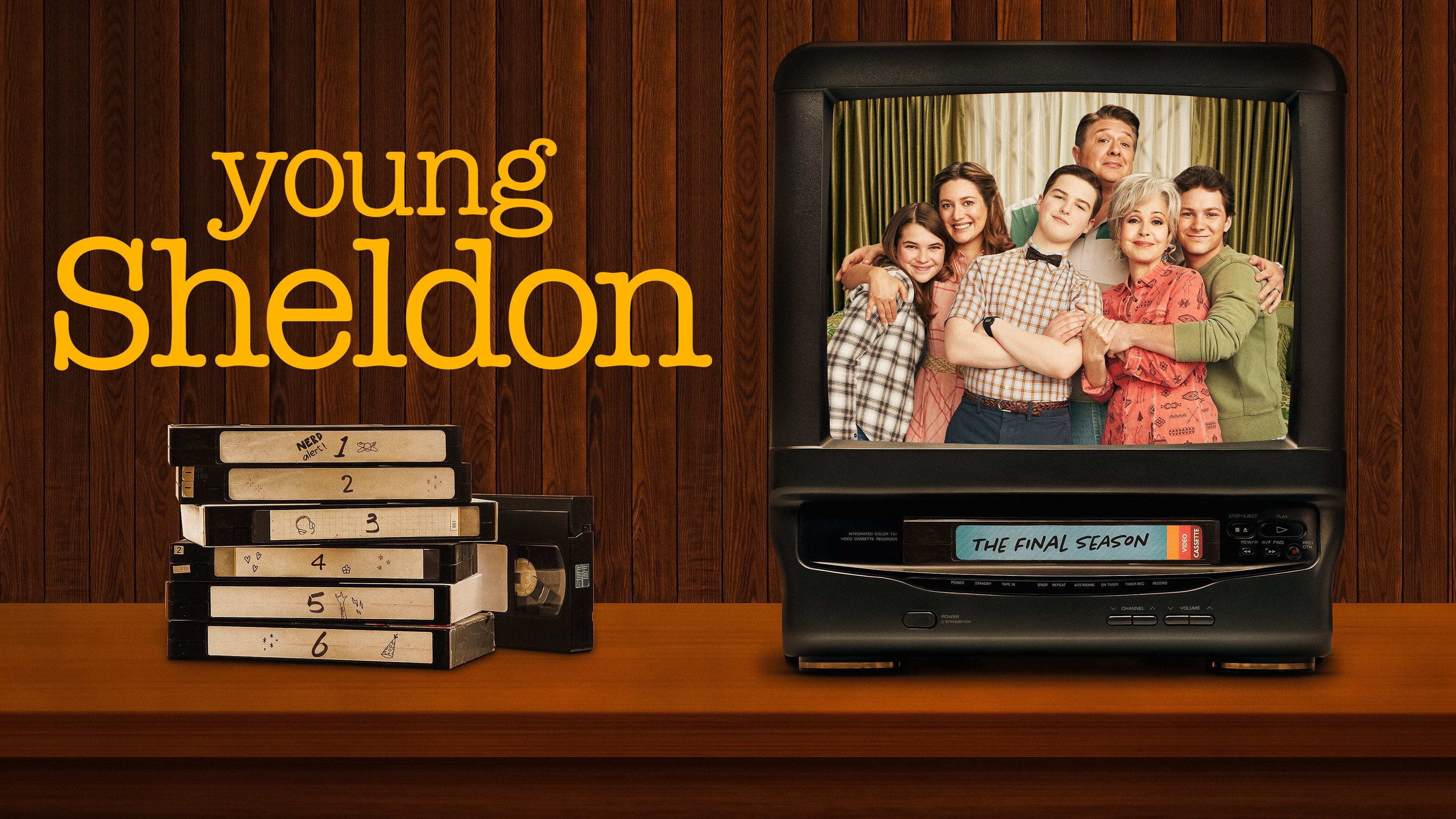 Young Sheldon - Season 3