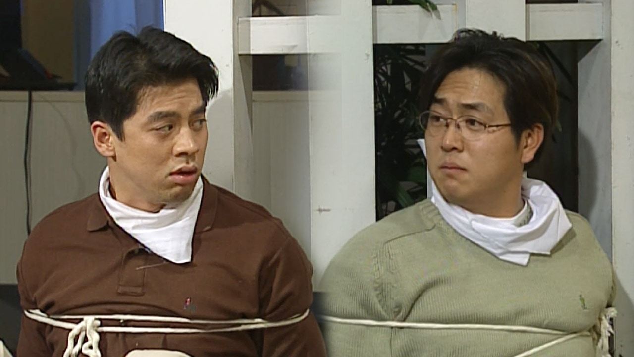 مسلسل Soonpoong Clinic - الحلقة 216
