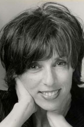 et billede af Adrienne Bonnet